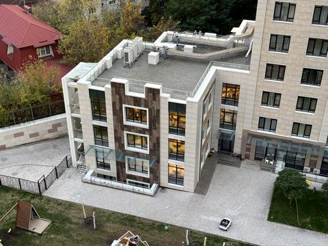 квартира за адресою Саперне Поле вул., 5-А