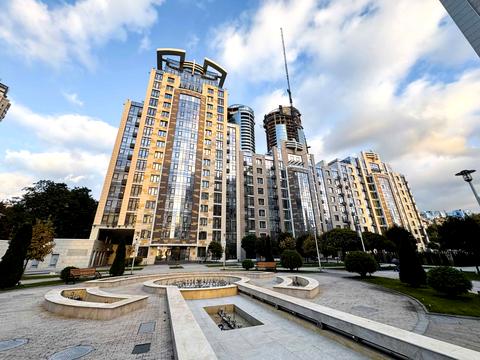 квартира за адресою Саперне Поле вул., 5-А