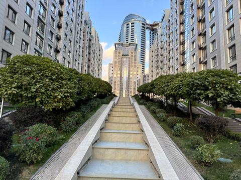 квартира за адресою Саперне Поле вул., 5-А