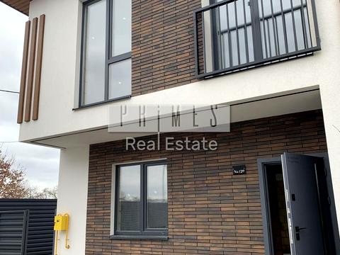 дом по адресу Полтавская ул.