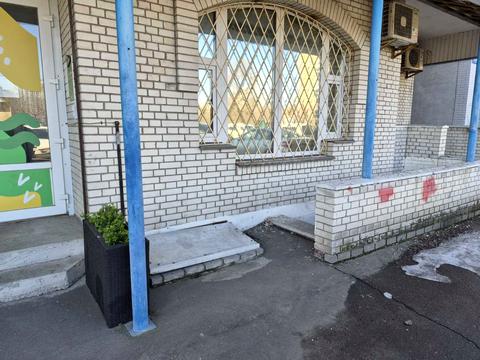 коммерческая по адресу Драгоманова ул., 31-Б