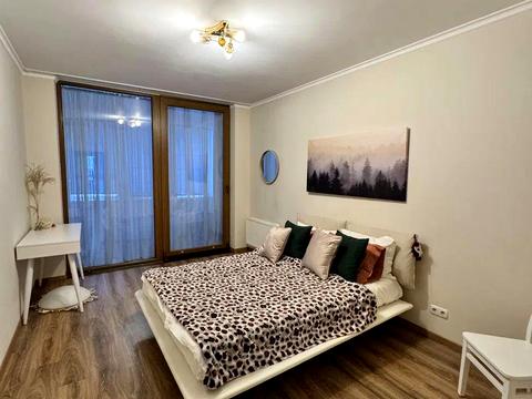 квартира за адресою Вишгородська вул., 45-Г