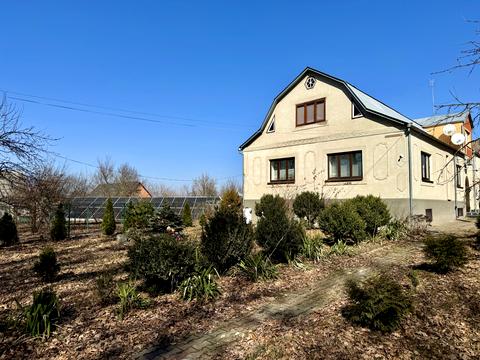 дом по адресу Островського, 48