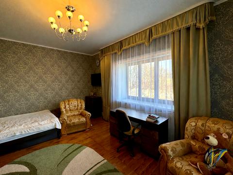 будинок за адресою Островського, 48