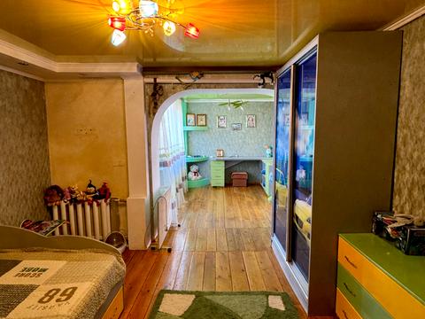 будинок за адресою Островського, 48