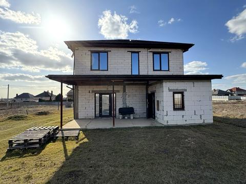 будинок за адресою Солнечная