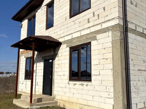 дом по адресу Солнечная