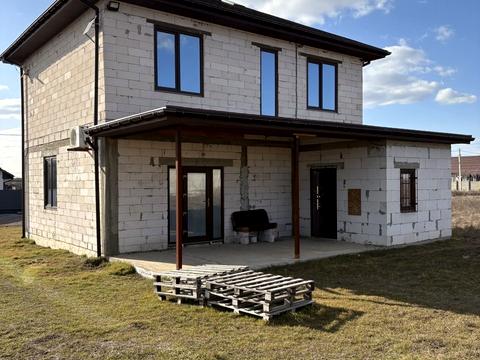 будинок за адресою Солнечная