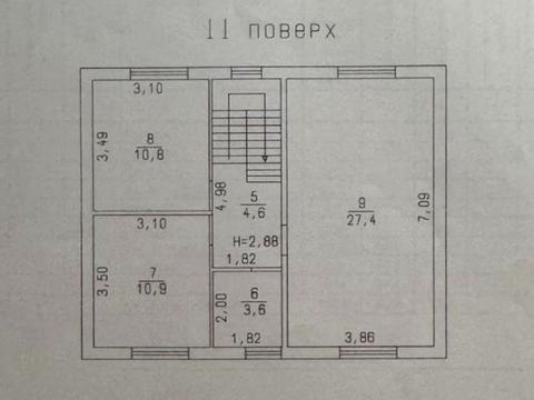 будинок за адресою Солнечная