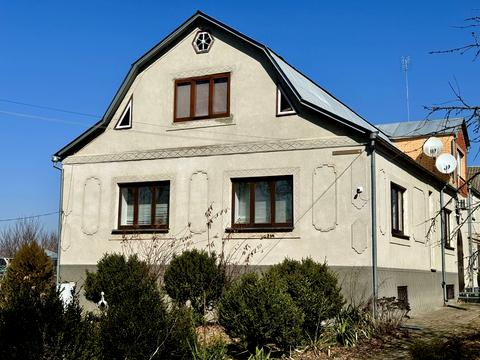 будинок за адресою Островського, 48