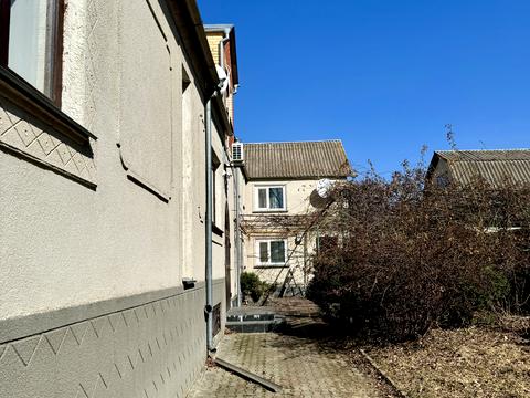 будинок за адресою Островського, 48