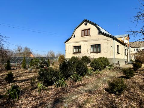 будинок за адресою Островського, 48