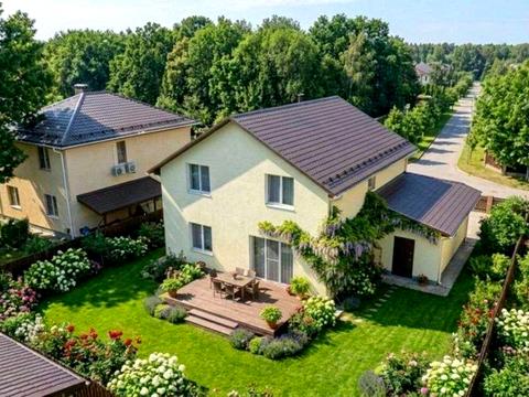 будинок за адресою Польова вул.