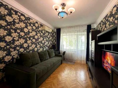 квартира за адресою Григорія Сковороди пров., 1