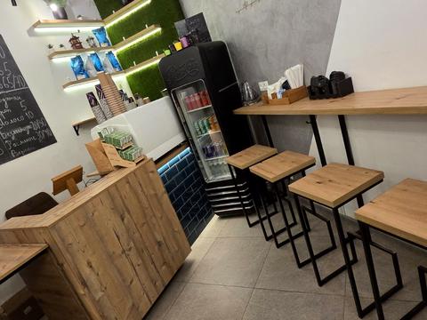 комерційна за адресою Тираспольська вул., 60