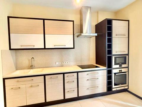 квартира за адресою Андрія Верхогляда вул. (Михайла Драгомирова), 14