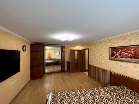 квартира за адресою Євгена Чикаленка вул., 59к