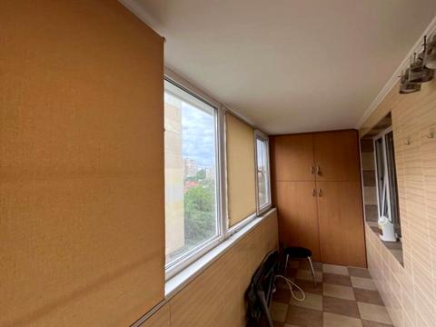 квартира за адресою Євгена Чикаленка вул., 59к