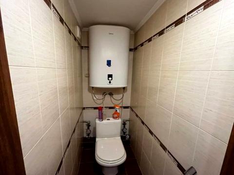 квартира за адресою Євгена Чикаленка вул., 59к