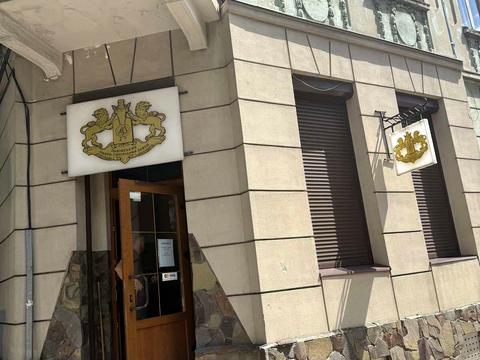 комерційна за адресою Братів Міхновських вул. (Московська), 10