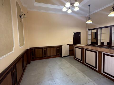 комерційна за адресою Братів Міхновських вул. (Московська), 10