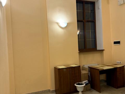 комерційна за адресою Братів Міхновських вул. (Московська), 10