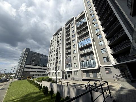 квартира за адресою Городоцька вул., 226а, корп. 1-4