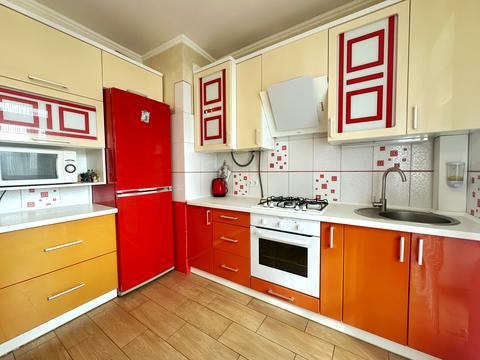 квартира за адресою Малоголосківська вул., 8д