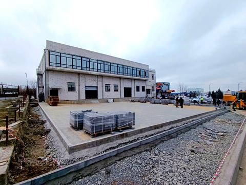 коммерческая по адресу Степана Бандери ул., 24