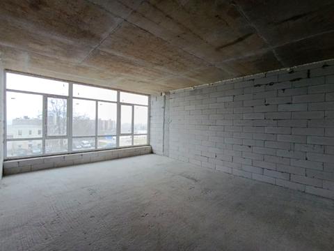 коммерческая по адресу Степана Бандери ул., 24