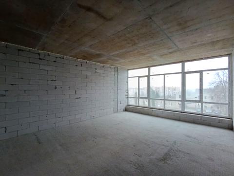 коммерческая по адресу Степана Бандери ул., 24