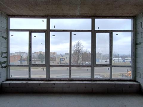 коммерческая по адресу Степана Бандери ул., 24