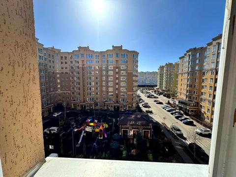 квартира за адресою Молодіжна вул., 9