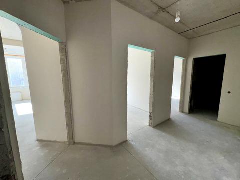 квартира за адресою Молодіжна вул., 9