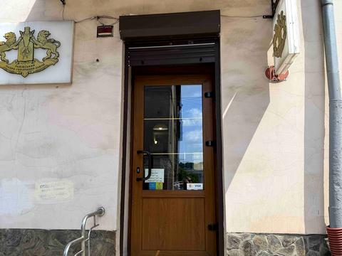 коммерческая по адресу Замарстыновская ул. (Калинина), 8