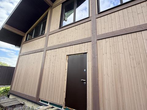 дом по адресу Суворова, 80