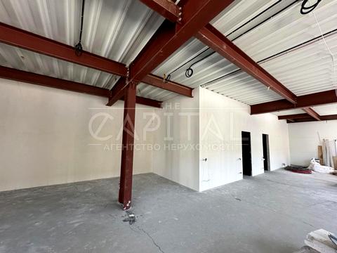 комерційна за адресою В'ячеслава Чорновола, 6