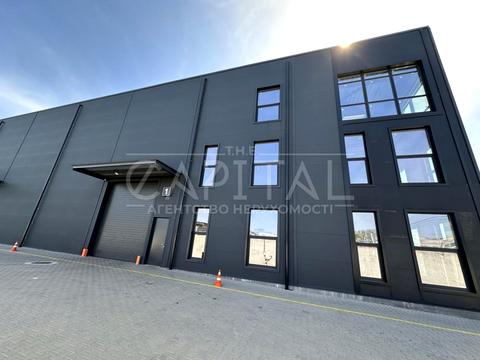 комерційна за адресою В'ячеслава Чорновола, 6