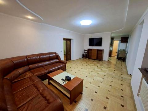 квартира за адресою Кільцева вул., 11