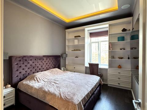 квартира за адресою Голосіївський просп. (40-річчя Жовтня), 48