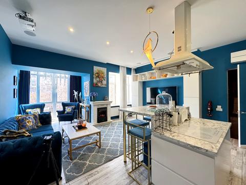 квартира за адресою Голосіївський просп. (40-річчя Жовтня), 48