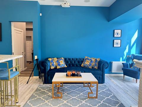 квартира за адресою Голосіївський просп. (40-річчя Жовтня), 48