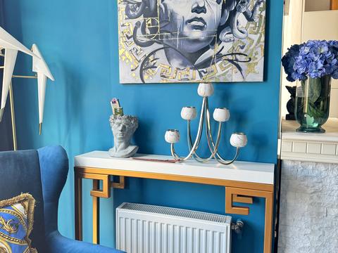 квартира за адресою Голосіївський просп. (40-річчя Жовтня), 48