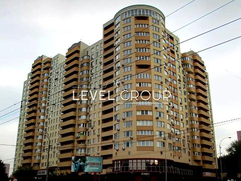 квартира за адресою Валерія Лобановського просп., 150-В