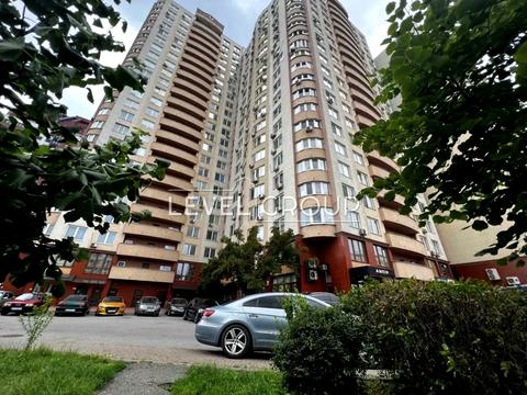 квартира за адресою Валерія Лобановського просп., 150-В