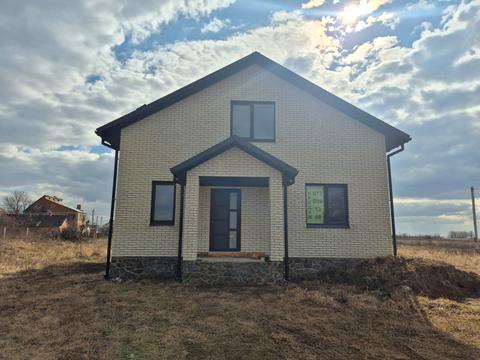 дом по адресу Польова