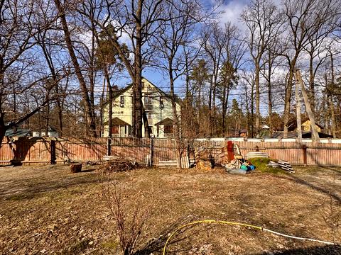 ділянка за адресою Яснополянська вул.