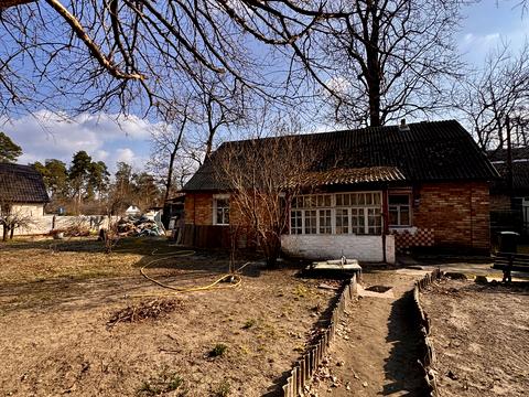участок по адресу Яснополянская ул.