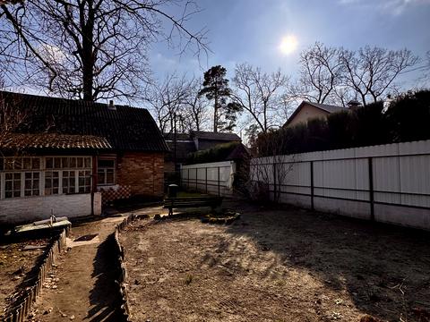 участок по адресу Яснополянская ул.