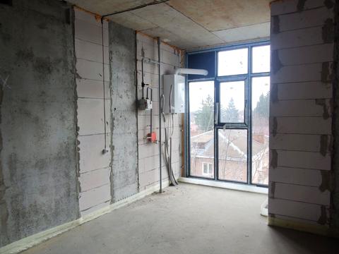 квартира по адресу Мичурина ул. (Мічуріна), (Будинок)